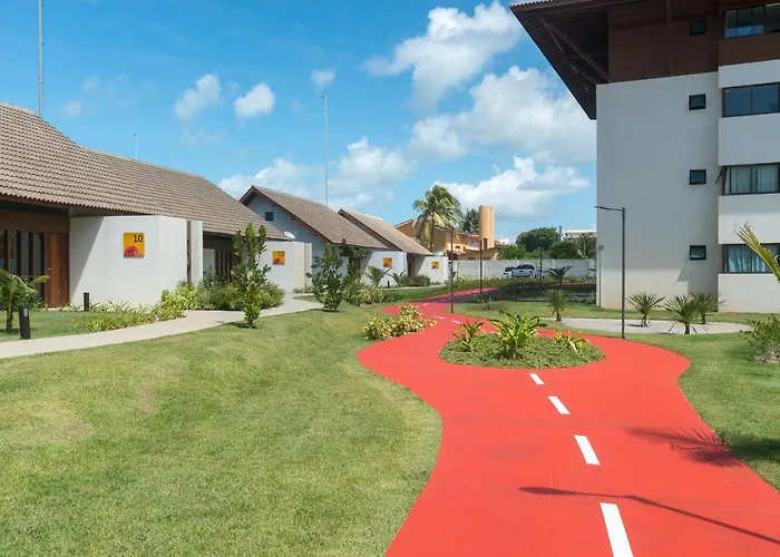 vemproCUPEPORTODEGALINHAS Casal ou Família no melhor apartamento de Pôrto das Galinhas